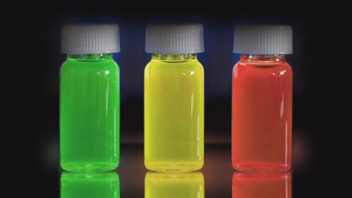 Carbon Quantum Dots (Water Soluble)