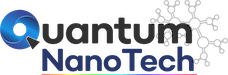Quantum Dots Logo